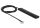 DELOCK LTE-Antenne TS-9 3dBi 90 starr 1.00m Klebem.