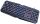 SPEEDLINK LUDICIUM Tastatur Gaming USB QWERTZ Deutsch Schwarz