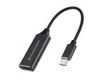 Conceptronic ABBY USB-C-zu-HDMI-Adapter