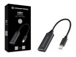 Conceptronic ABBY USB-C-zu-HDMI-Adapter