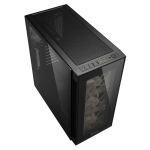 Sharkoon TG5 Pro RGB Midi Tower Schwarz