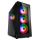 Sharkoon TG5 Pro RGB Midi Tower Schwarz