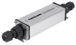 Intellinet Outdoor Gigabit High-Power PoE+ Extender, IEEE...