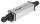 Intellinet Outdoor Gigabit High-Power PoE+ Extender, IEEE 802.3at/af Power over Ethernet (PoE+/PoE), verlängert die Reichweite einer PoE-Verbindung um zusätzliche 100 Meter, Metall, IP65