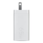 ASUS AC65-05 Universal Weiß AC Schnellladung Drinnen