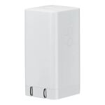 ASUS AC65-05 Universal Weiß AC Schnellladung Drinnen