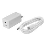 ASUS AC65-05 Universal Weiß AC Schnellladung Drinnen