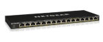 NETGEAR GS316P Unmanaged Gigabit Ethernet (10/100/1000)...