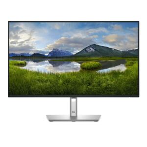 DELL Pro Plus P2725H Computerbildschirm 68,6 cm (27") 1920 x 1080 Pixel Full HD LCD Schwarz