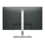 DELL Pro Plus P2725H Computerbildschirm 68,6 cm (27") 1920 x 1080 Pixel Full HD LCD Schwarz