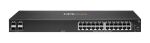 HPE Aruba Networking CX 6100 24G 4SFP+ Switch