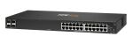 HPE Aruba Networking CX 6100 24G 4SFP+ Switch