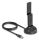 DELOCK Wi-Fi 6E Dualband WLAN USB Adapter AX3000 2x 574 Mbps