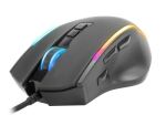 SPEEDLINK SL-680024-RRBK Maus Gaming USB Typ-A 800 DPI