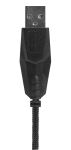 SPEEDLINK SL-680024-RRBK Maus Gaming USB Typ-A 800 DPI
