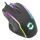 SPEEDLINK SL-680024-RRBK Maus Gaming USB Typ-A 800 DPI