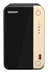 QNAP TS-264 NAS Tower Intel® Celeron® N5095 8 GB...