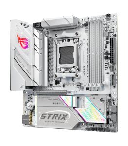 ASUS ROG STRIX B850-G GAMING WIFI AMD B850 Sockel AM5 micro ATX