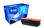 Freecolor M553Y-HY-FRC Tonerkartusche 1 Stück(e)...