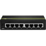 Trendnet TPE-TG44G Netzwerk-Switch Unmanaged Power over...