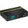 Trendnet TPE-TG44G Netzwerk-Switch Unmanaged Power over Ethernet (PoE) Schwarz