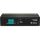 Trendnet TPE-TG44G Netzwerk-Switch Unmanaged Power over Ethernet (PoE) Schwarz