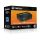Trendnet TPE-TG44G Netzwerk-Switch Unmanaged Power over Ethernet (PoE) Schwarz