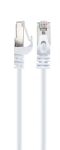 Schwaiger CKB6300 052 Netzwerkkabel Weiß 30 m Cat6 SF/UTP (S-FTP)