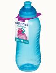 Sistema 780 Trinkflasche Tägliche Nutzung 330 ml...