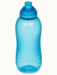 Sistema 780 Trinkflasche Tägliche Nutzung 330 ml...