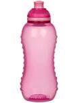 Sistema 780 Trinkflasche Tägliche Nutzung 330 ml Kunststoff Blau