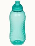Sistema 780 Trinkflasche Tägliche Nutzung 330 ml Kunststoff Blau