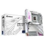 GIGABYTE Z890 AORUS ELITE X ICE Mainboard -...