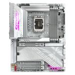 GIGABYTE Z890 AORUS ELITE X ICE Mainboard -...