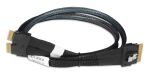 Icy Dock MB306L-B Serial Attached SCSI (SAS)-Kabel 0,5 m...