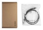 Icy Dock MB306L-B Serial Attached SCSI (SAS)-Kabel 0,5 m Schwarz