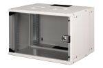 Digitus Wandgehäuse SOHO Pro - 483 mm (19") - 540x400 mm (BxT)