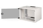 Digitus Wandgehäuse SOHO Pro - 483 mm (19") - 540x400 mm (BxT)
