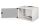 Digitus Wandgehäuse SOHO Pro - 483 mm (19") - 540x400 mm (BxT)
