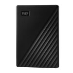 Western Digital My Passport Externe Festplatte 4 TB 3.2...