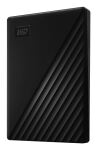 Western Digital My Passport Externe Festplatte 4 TB 3.2...