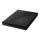 Western Digital My Passport Externe Festplatte 4 TB 3.2 Gen 1 (3.1 Gen 1) Schwarz