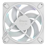 Fractal Design Momentum 12 RGB Computergehäuse Ventilator 12 cm Weiß 1 Stück(e)