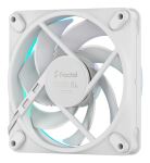 Fractal Design Momentum 12 RGB Computergehäuse Ventilator 12 cm Weiß 1 Stück(e)