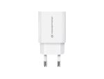 Conceptronic 1-Port 20W USB-C PD-Ladegerät