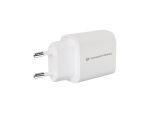 Conceptronic 1-Port 20W USB-C PD-Ladegerät
