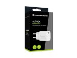 Conceptronic 1-Port 20W USB-C PD-Ladegerät