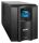 APC Smart-UPS C, Line-Interactive, 1000VA, Tower, 230V, 8x IEC C13 Ausgänge, SmartConnect, USB und serielle Kommunikation, AVR, Grafik-LCD