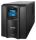 APC Smart-UPS C, Line-Interactive, 1000VA, Tower, 230V, 8x IEC C13 Ausgänge, SmartConnect, USB und serielle Kommunikation, AVR, Grafik-LCD