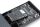 Digitus USB M.2 Festplattengehäuse, SSD, extern, NVMe, 40Gbps, USB 4.0, Aluminium, werkzeugfrei